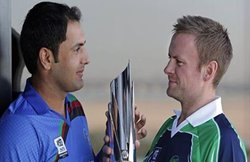 17 साल बाद टेस्ट क्रिकेट में शामिल हुईं दो नई टीमें, ICC ने अफगानिस्तान और आयरलैंड को दिया टेस्ट क्रिकेट का दर्जा