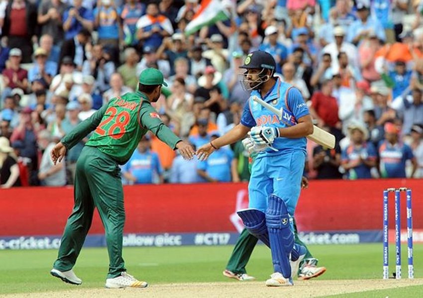 india vs bangladesh, ind vs ban, india vs bangladesh semi-final, india vs pakistan, ind vs pak, champions trophy, virat kohli, rohit sharma, cricket news, cricket