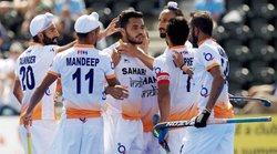 Hockey World League Semi-Final: क्वार्टर फाइनल में मलेशिया से होगी भारत की भिड़ंत