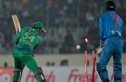 Champions Trophy 2017: अगर ऐसा हुआ तो भारत-पाकिस्तान के बीच खेला जाएगा फाइनल मैच