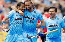 Hockey World League: सेमीफाइनल में पहुंची भारतीय टीम का कल होगा नीदरलैंड से मुकाबला