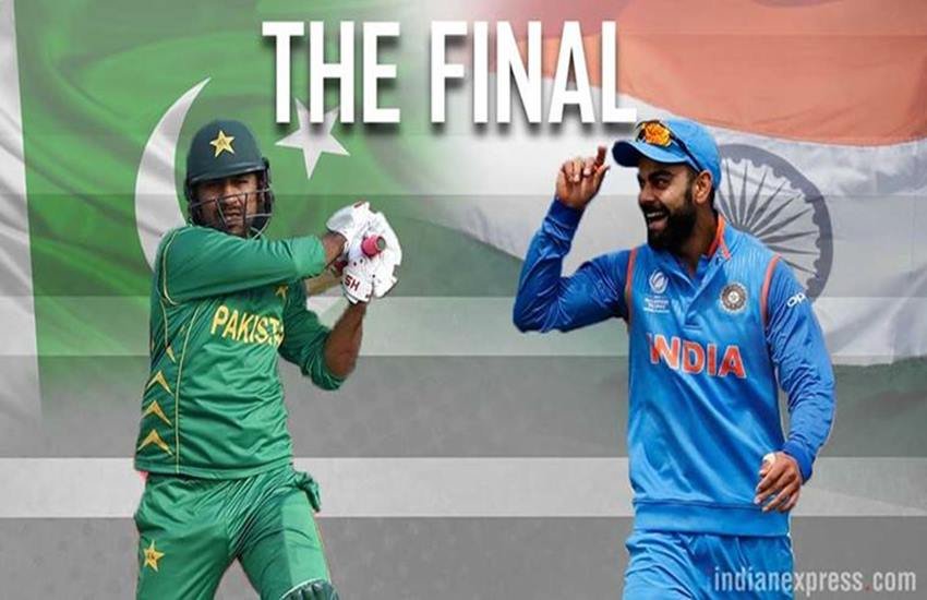 No Serious news, indian, cricketer, england, BCCI, tweet, photo, Champions Trophy 2017, Champions Trophy, india, cricket, India vs Pakistan, Champions Trophy 2017, Pakistan, win, Champions Trophy, India, Champions Trophy 2017 final match, Champions Trophy, jokes on pakistan, virat kohli. indian captain, आईसीसी चैंपियंस ट्रॉफी 2017, भारत, पाकिस्तान के खिलाड़ियों, पाकिस्तान, रोहित शर्मा, शिखर धवन