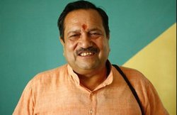 RSS नेता इंद्रेश कुमार का विवादित बयान, कहा – वैलेंटाइन डे की वजह से होता है बलात्कार