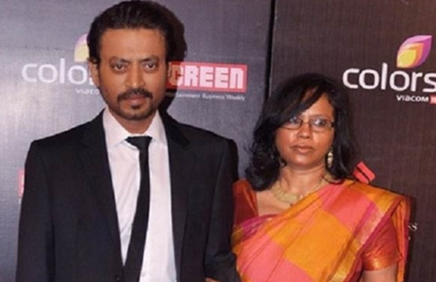 Amir khan boxer wife, Faryal Makhdoom, sachin tendulkar wife, Anjali Tendulkar, akshay kumar wife, Twinkle Khanna, r madhavan wife, Sarita Birje, emraan hashmi wife, Parveen Shahani, irrfan khan wife, Sutapa Sikdar, ayushman khurana wife, Tahira Kashyap, shahrukh khan, gauri khan, irrfan khan, bollywood actor, R madhavan, bollywood celebs wife, bollywood stars wife, celebs wife, bollywood actors wife photos, actors wife hot photos, bollywood news, bollywood, hindi entertainment news