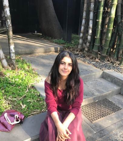 Tubelight में बेहद भोली नजर आने वाली ईशा तलवार रियल लाइफ में हैं ग्‍लैमरस, जानिए ऐश्‍वर्या राय से क्‍या है कनेक्‍शन