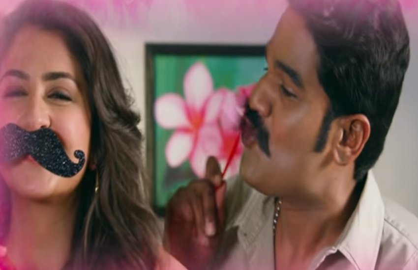 Entertainment, Tollywood, malvika raaj, ghanta ravi, jayanth c. paranjee, malvika raaj Hot Photos, malvika raaj latest Photos