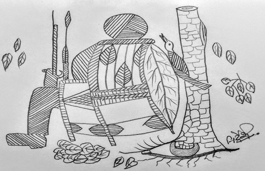 तस्वीर का इस्तेमाल प्रतीक के तौर पर किया गया है।