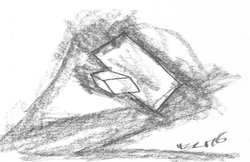 कविताएं: अंधेरा, नदियां