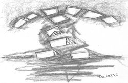 विमर्श- समय के अनुशासन में साहित्य