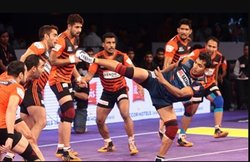 ये हैं प्रो कबड्डी लीग 2017 के पांच सबसे शक्तिशाली योद्धा