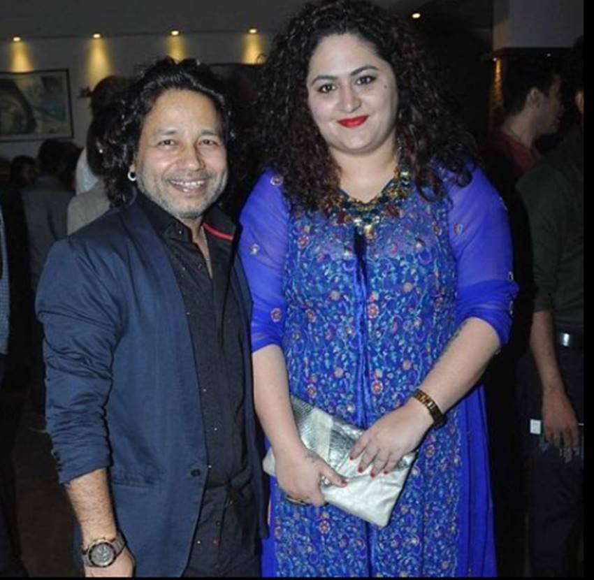 Bollywood Singers Wives, Singers Wives, Bollywood Singers And Their Wives, Playback Singers Wives Pics, Arijit Singh and Koel Roy , Sonu Nigam and Madhurima Nigam, Kailash Kher and Sheetal Kher, A.R.Rahman and Saira Banoo, Atif Aslam and Sara Bharwana, Honey Singh and Shalini, Badshaah and Jasmine, Shaan and Radhika, Abhijeet, Mohit Chauhan, K K, Papon, Photo Gallery, Jansatta