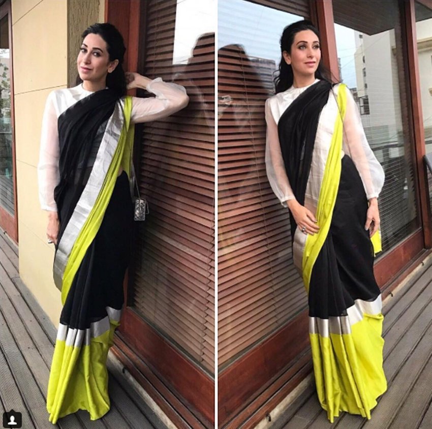 karishma kapoor, ajay devgn, abhishek bachchan, sanjay kapur