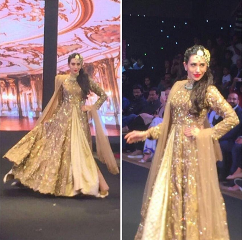 karishma kapoor, ajay devgn, abhishek bachchan, sanjay kapur