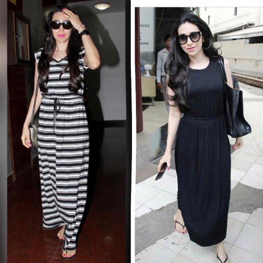 karishma kapoor, ajay devgn, abhishek bachchan, sanjay kapur