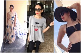 karishma kapoor, ajay devgn, abhishek bachchan, sanjay kapur