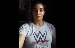 WWE में पहुंचने वाली पहली महिला पहलवान होंगी कविता दलाल, 31 पहलवानों से होगा मुकाबला
