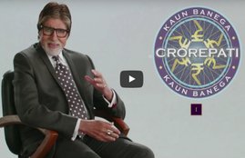 kaun banega crorepati, amitabh bachchan, sony entertainment television, sony channel, kbc, big-b, superstar, bollywood superstar, amitabh bachchan, kbc, is back, kaun banega crorepati is back, bollywood news, kbc registration, kaun banega crorepati registration, kaun banega crorepati registration online, bollywood hindi news, hindi entertainment news