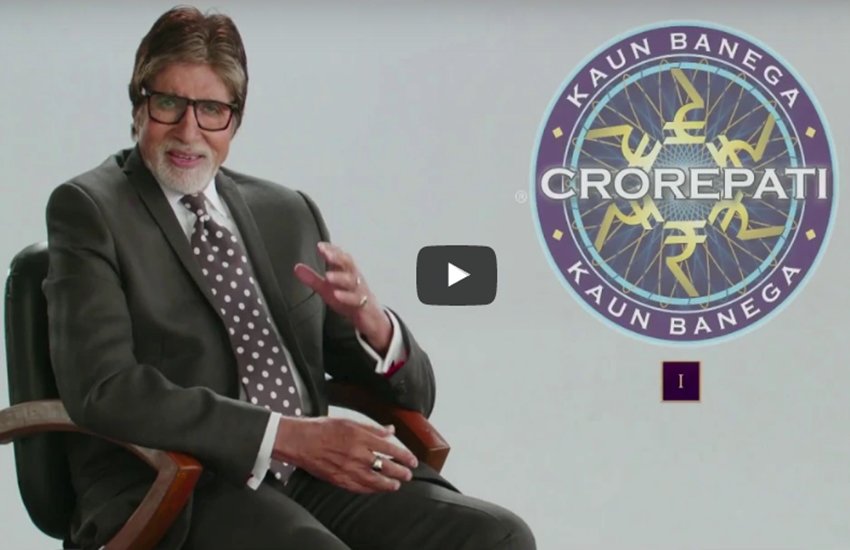 kaun banega crorepati, amitabh bachchan, sony entertainment television, sony channel, kbc, big-b, superstar, bollywood superstar, amitabh bachchan, kbc, is back, kaun banega crorepati is back, bollywood news, kbc registration, kaun banega crorepati registration, kaun banega crorepati registration online, bollywood hindi news, hindi entertainment news