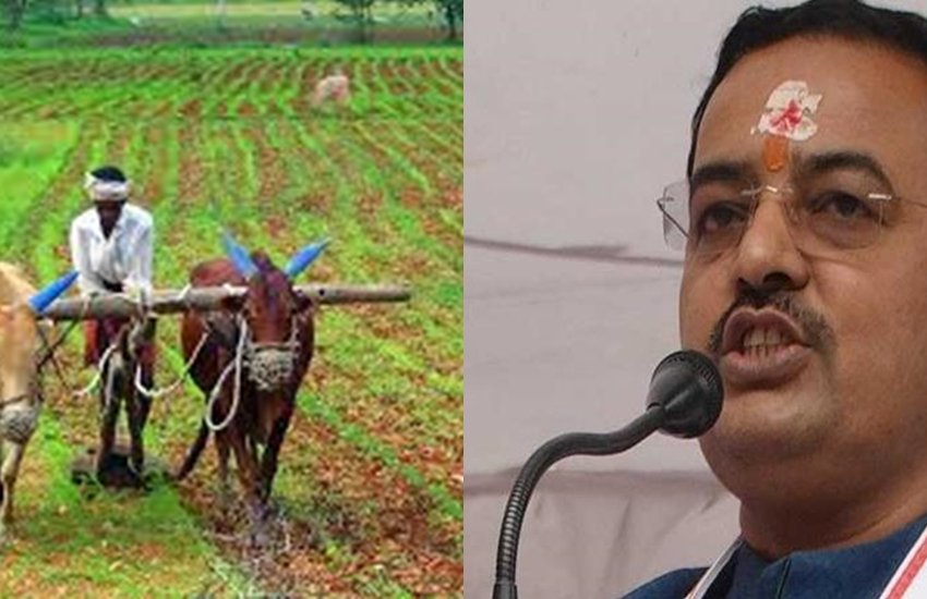 उत्तर प्रदेश के उपमुख्यमंत्री केशव मौर्य ने बुधवार को मेरठ में दावा किया कि उनकी सरकार ने राज्य के किसानों का 36 हजार करोड़ रुपए का कर्ज माफ कर दिया है। लेकिन ग्रामीण इलाकों के कई बैंक मैनेजरोें ने जनसत्ता की पड़ताल में इस दावे को झूठ बताया।