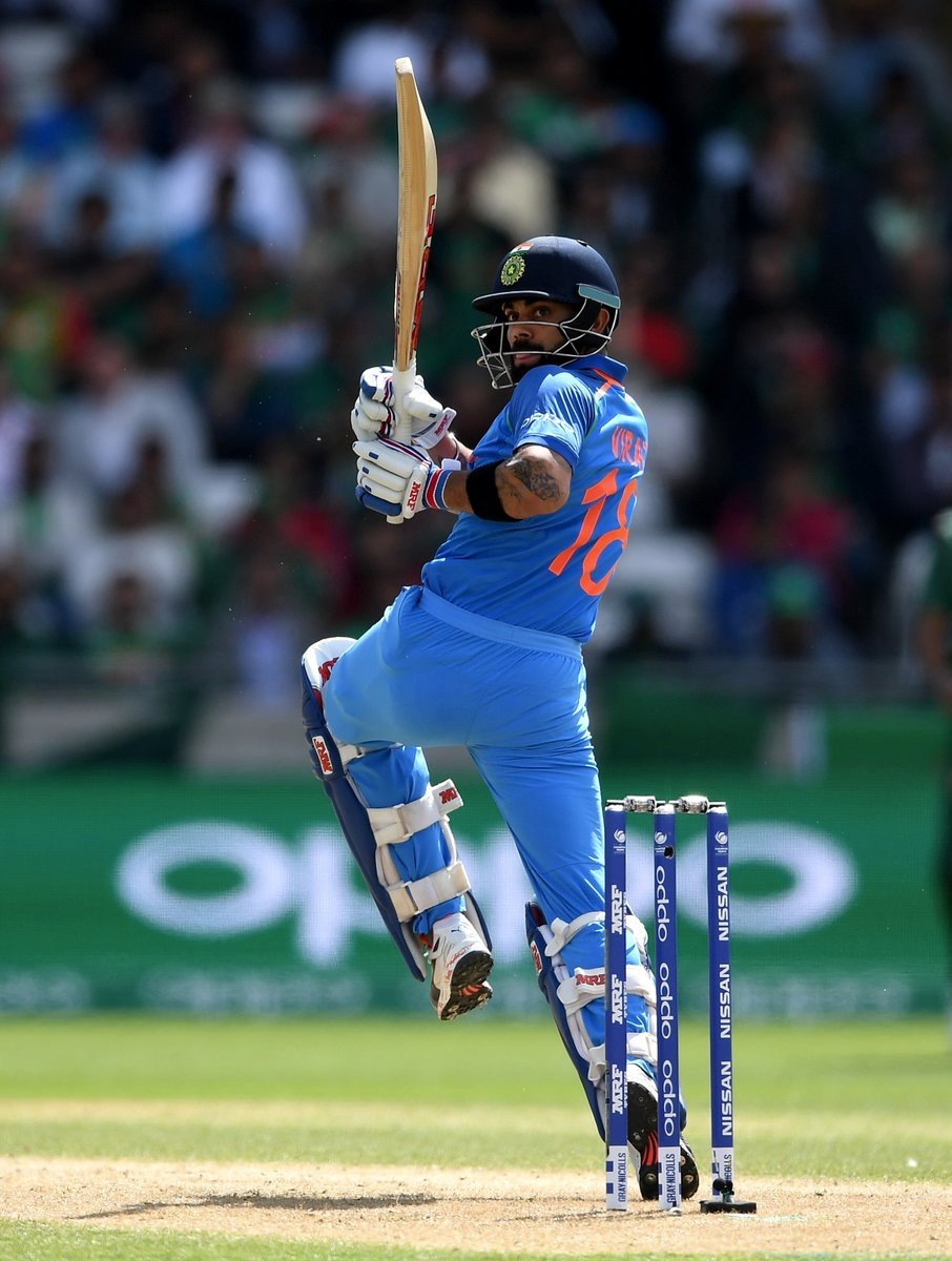 ICC champions Trophy 2017, Virat Kohli Record, Yuvraj Singh ,Virat Kohli,Sourav Ganguly,Sachin Tendulkar,Rohit Sharma,ICC Champions Trophy