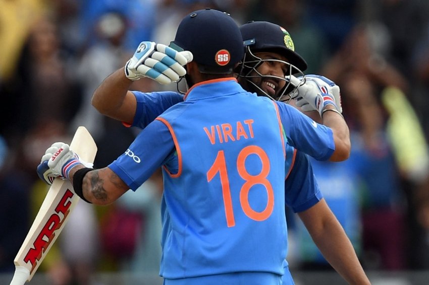 Rhit SHarma Photos, Rohit Shram indian, Main of the match Rohit Sharma, Rohit Sharma, India vs Bangladesh, Ind vs Ban, ICC Champions Trophy, Virat Kohli,
