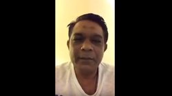 गाली गलौच के बाद पूर्व पाकिस्तानी क्रिकेटर राशिद लतीफ के बदले सुर, मनोज तिवारी पर कहा- जाने दो यार