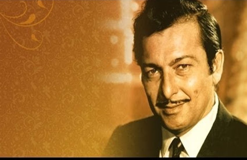 …और मदन मोहन के संगीत में खामोश हो गया सितार