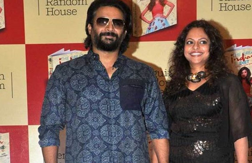 Amir khan boxer wife, Faryal Makhdoom, sachin tendulkar wife, Anjali Tendulkar, akshay kumar wife, Twinkle Khanna, r madhavan wife, Sarita Birje, emraan hashmi wife, Parveen Shahani, irrfan khan wife, Sutapa Sikdar, ayushman khurana wife, Tahira Kashyap, shahrukh khan, gauri khan, irrfan khan, bollywood actor, R madhavan, bollywood celebs wife, bollywood stars wife, celebs wife, bollywood actors wife photos, actors wife hot photos, bollywood news, bollywood, hindi entertainment news