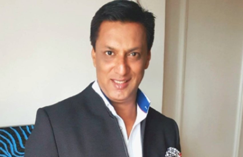 Madhur Bhandarkar, Bharat Gaurav Award