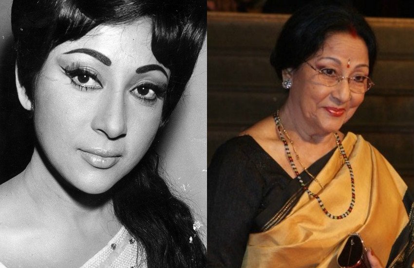 mala sinha, vaijanti mala, wahida rahman, sadhna, tanuja, mala sinha, rakhi, babita kapoor, asha parekh, bollywood actress, hindi cinema, hindi news, bollywood hindi news, bollywood actress news