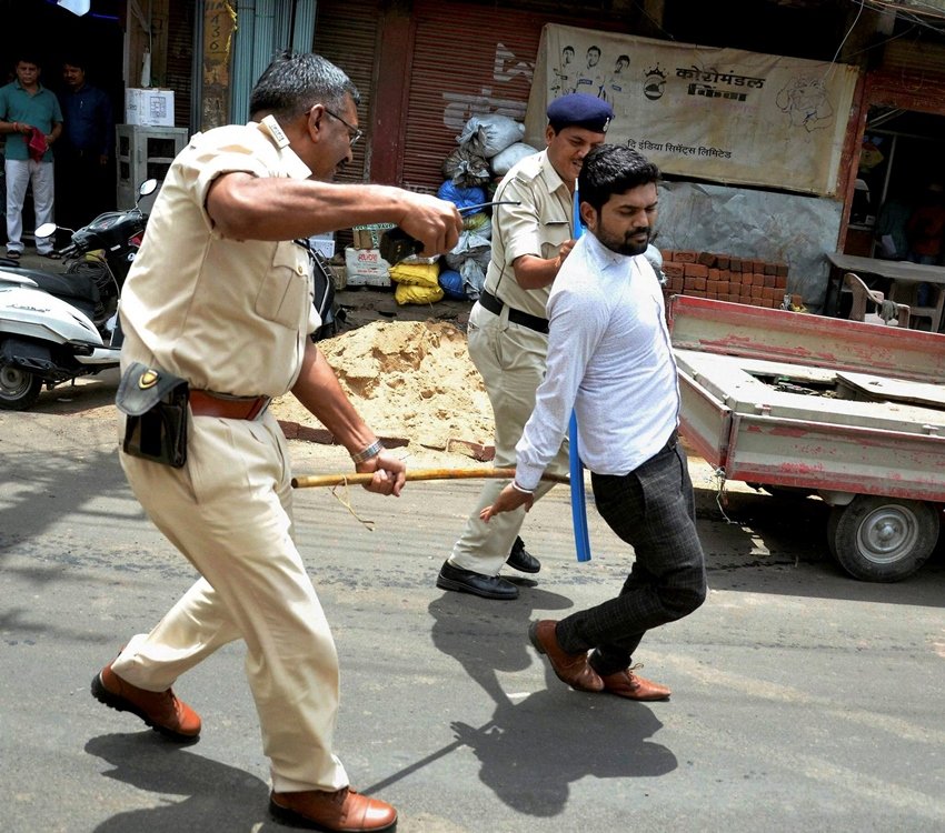 kisan andolan, kisan andolan mp, farmer strike, kisan andolan mandsaur