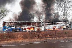 राजस्‍थान में भी भड़क सकता है किसान आंदोलन, बीजेपी विधायक ने दी अपनी ही सरकार को चेतावनी