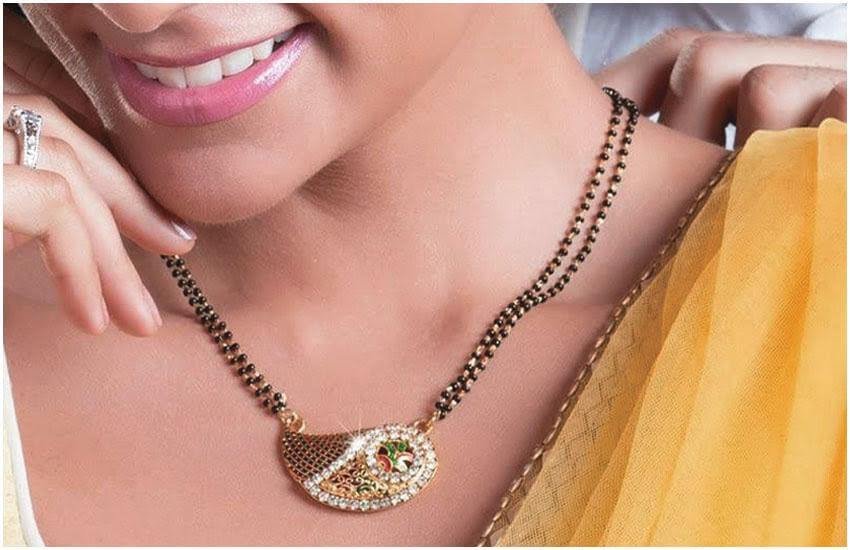 Mangalasutra, Mangalasutra facts, Mangalasutra benefits, Mangalasutra rate, Mangalasutra pics, Mangalasutra for women, Mangalasutra for girl, Mangalasutra in market, religion news