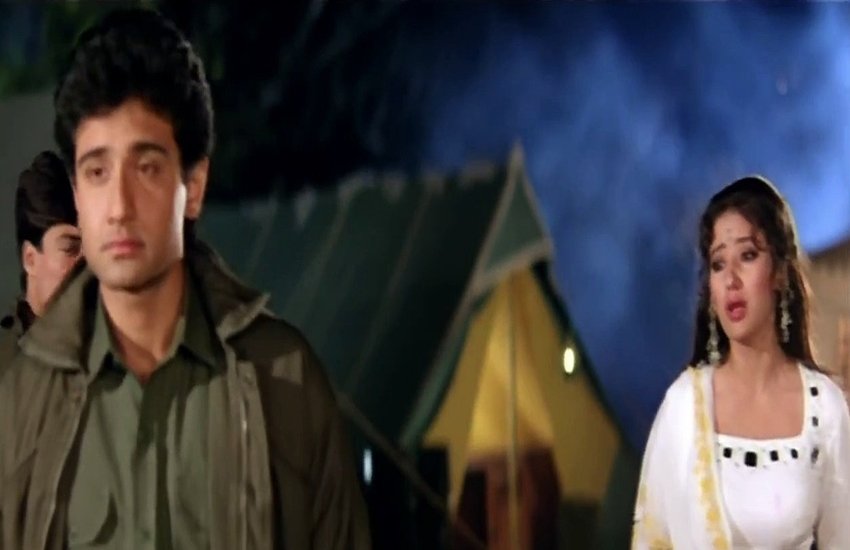 manisha koirala, Manisha Koirala and Aryan Vaid, Manisha Koirala and Cecil Anthony, Manisha Koirala and DJ Whosane, Manisha Koirala and Nana Patekar, manisha Koirala-and-Samrat-Dahal, entertainment news, bollywood, filmy news, jansatta