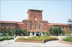 डीयू के 28 कॉलेजों में दिल्ली के छात्रों को 85 फीसद आरक्षण का प्रस्ताव पास