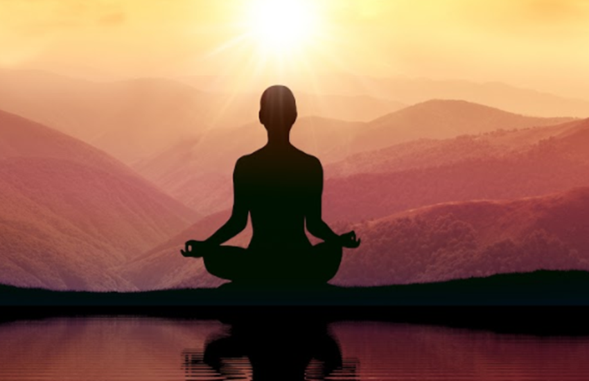 meditation, meditation benefits, advantages of meditation, self-confidence, how to improve self-confidence, आत्मविश्वास