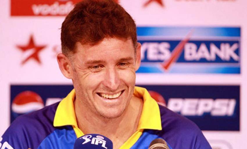 आस्ट्रेलिया के पूर्व बल्लेबाज माइकल हसी 