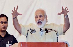 अच्छे दिन लाने वाला था वो… देख‍िए, तीन साल पूरे होने पर कैसे हो रही प्रधानमंत्री नरेंद्र मोदी के कामकाज की टांग खिचाई
