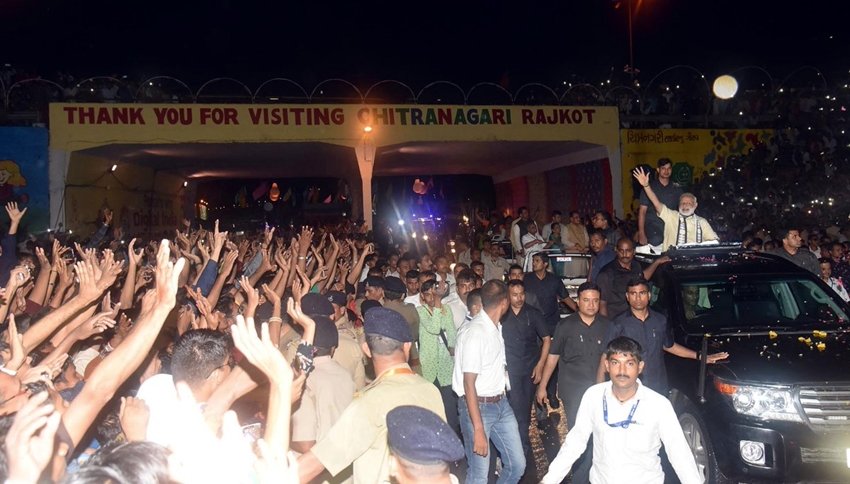 Narendra Modi,Gujarat,Sabarmati,Ahmedabad, Narendra Modi Rajkot, Narendra Modi Gujrat Visit