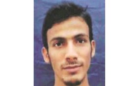 mohammad shafi armar