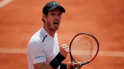 विंबलडन : वीनस विलियम्स, एंडी मरे समते केई निशिकोरी पहुंचे अगले दौर में