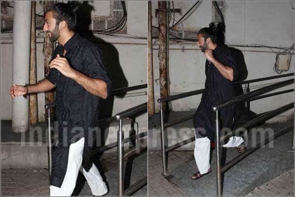 "Navya Naveli Nanda, Amitabh Bachchan, Navya Naveli Nanda pics, Navya Naveli Nanda at Juhu, Navya Naveli Nanda with Mystery Boy, Navya Naveli Nanda Amitabh Bachchan, NewYork University, hindi news, entertainment, jansatta