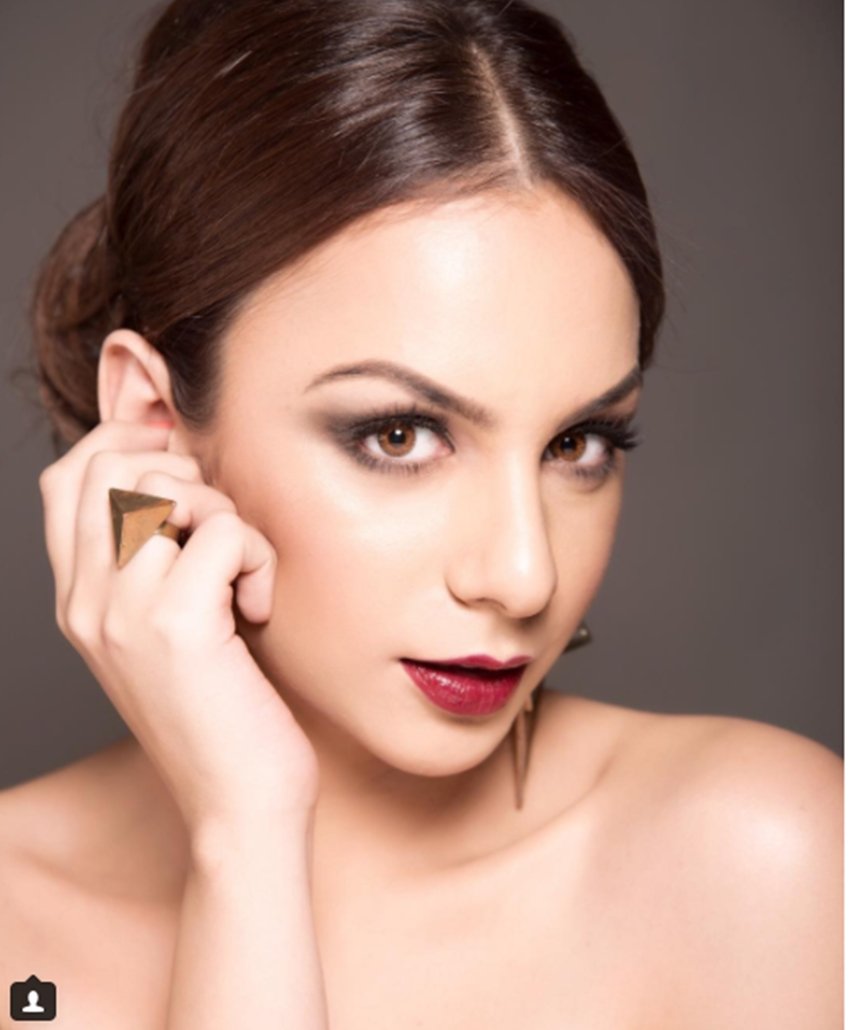 Bigg Boss, Bigg Boss 10, Nitibha Kaul, Manu Punjabi, Bigg Boss 10 Manu Punjabi, Manveer Gurjar, Bigg Boss 10 Nitibha Kaul, Nitibha Kaul Instagram, MTV, Date to remember, MTV Date to remember, Nitibha Kaul Manu Punjabi Date to remember, Nitibha Kaul and Manveer Gurjar Affair, Entertainment News, Hindi News, Television News, Jansatta