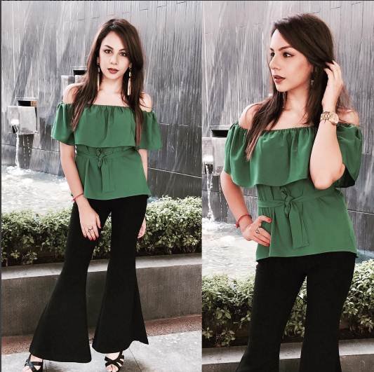 Bigg Boss 10 contestant Nitibha Kaul, Nitibha Kaul new videos, Nitibha Kaul instagram videos, Nitibha Kaul and Big Boss, Big Boss Contestent Nitibha Kaul, Entertainment Hindi News, Jansatta