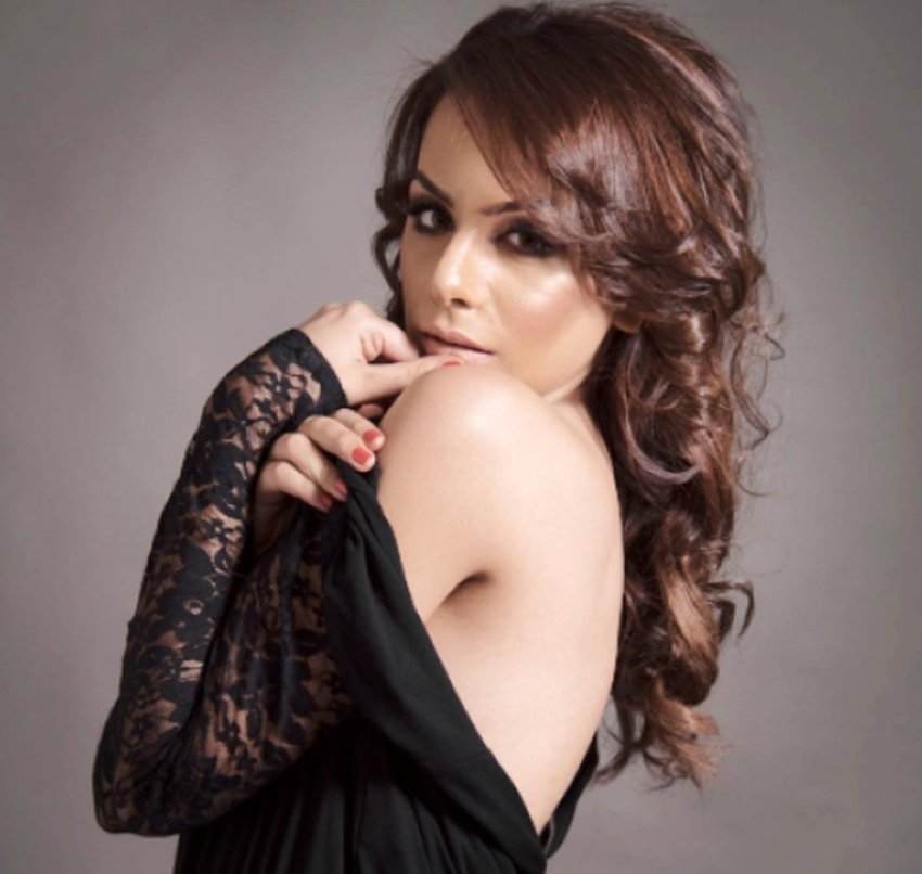 Bigg Boss, Bigg Boss 10, Nitibha Kaul, Manu Punjabi, Bigg Boss 10 Manu Punjabi, Manveer Gurjar, Bigg Boss 10 Nitibha Kaul, Nitibha Kaul Instagram, MTV, Date to remember, MTV Date to remember, Nitibha Kaul Manu Punjabi Date to remember, Nitibha Kaul and Manveer Gurjar Affair, Entertainment News, Hindi News, Television News, Jansatta