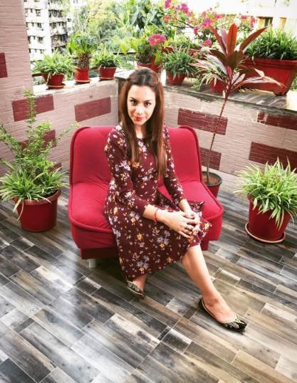 Bigg Boss 10 contestant Nitibha Kaul, Nitibha Kaul new videos, Nitibha Kaul instagram videos, Nitibha Kaul and Big Boss, Big Boss Contestent Nitibha Kaul, Entertainment Hindi News, Jansatta