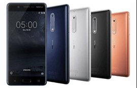 nokia 3 smartphone