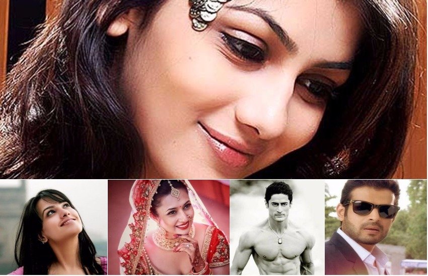 Sriti Jha, Anita Hassanandani, Ronit Roy, Drashti Dhami, Sakshi Tanwar, Shabbir Ahluwalia, Devoleena Bhattacharjee, divyanka tripathi, drashti dhami, mohit rana, gopi bahu, har har mahadev, ye hai mohabbatein, ye rishta kya kahlata hai, kumkum bhagya, television storie, television actor, television, sony entertainment, zee tv, kumkum bhagya, bollywood hindi news, bollywood news