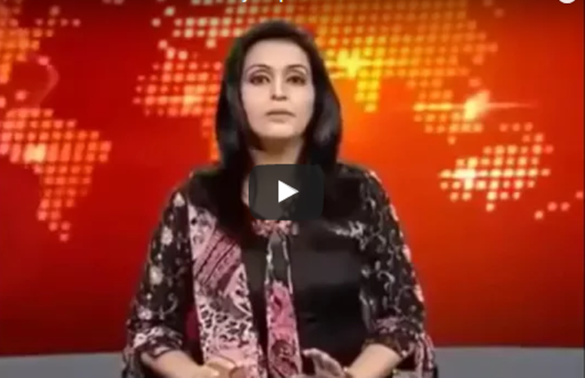 funny video, funny video of pakistan, funny video of politician, laughable video, funny video of pakistan, आईसीसी चैंपियंस ट्रॉफी 2107, पाकिस्तान, पाकिस्तानी टीवी चैनल, पाकिस्तानी एंकर,