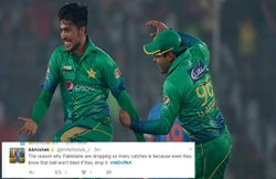 India vs Pakistan: भारत-पाक मैच पर बने ये जोक्स पढ़कर नहीं रोक पाएंगे अपनी हंसी